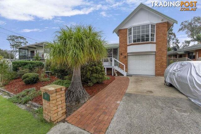 10 Kallaroo Road San Remo NSW 2262