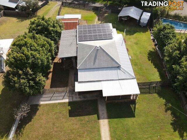 9 Crown Road Gympie QLD 4570