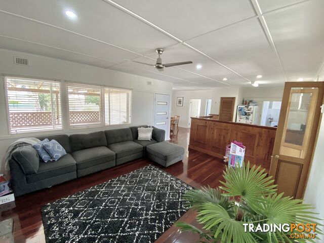 42 Centenary Road Streaky Bay SA 5680