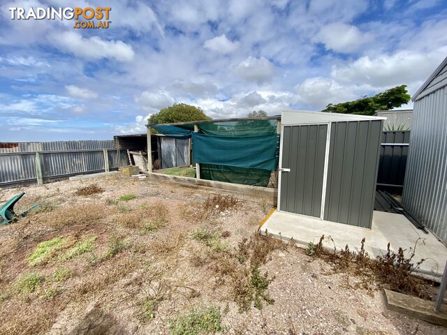 42 Centenary Road Streaky Bay SA 5680