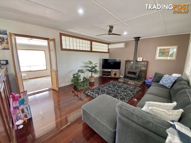 42 Centenary Road Streaky Bay SA 5680