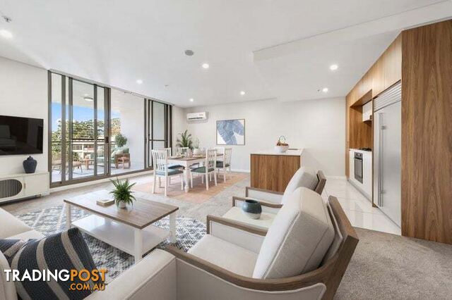 150 1 Thallon Street Carlingford NSW 2118