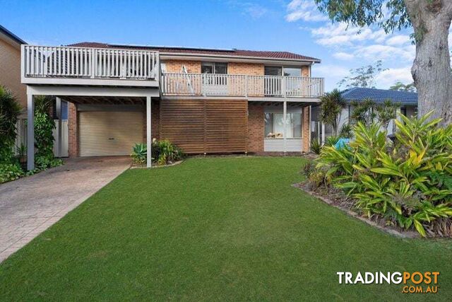 7 Gordon Avenue Summerland Point NSW 2259 - photo 1 of 22