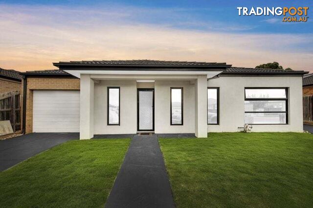 1 20 Lady Penrhyn Drive Wyndham Vale VIC 3024