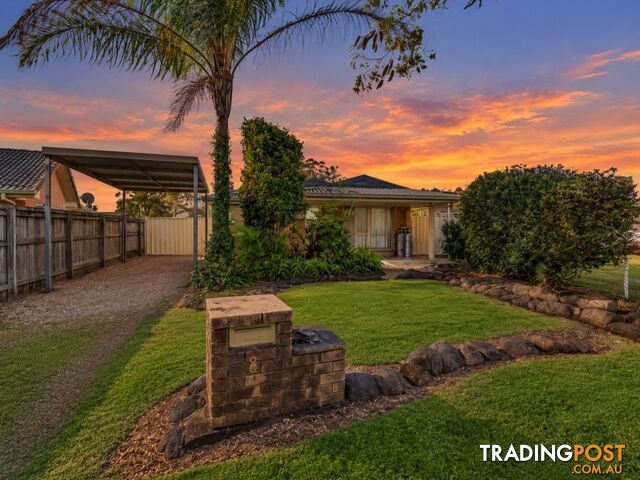 8 Lyndal Court Morayfield QLD 4506
