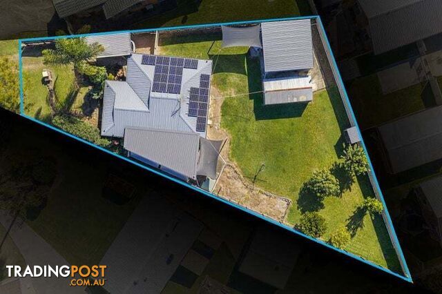 8 Lyndal Court Morayfield QLD 4506