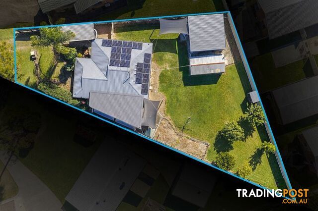 8 Lyndal Court Morayfield QLD 4506