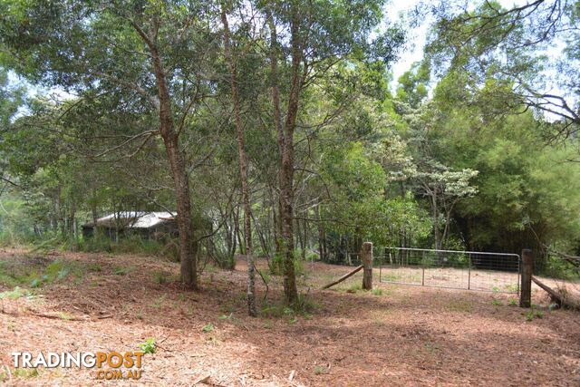 29 Charles Keough Road Evelyn QLD 4888