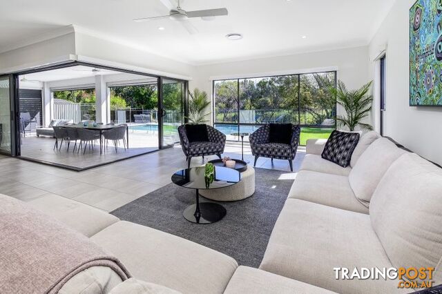 21 Serrata Close Banksia Beach QLD 4507