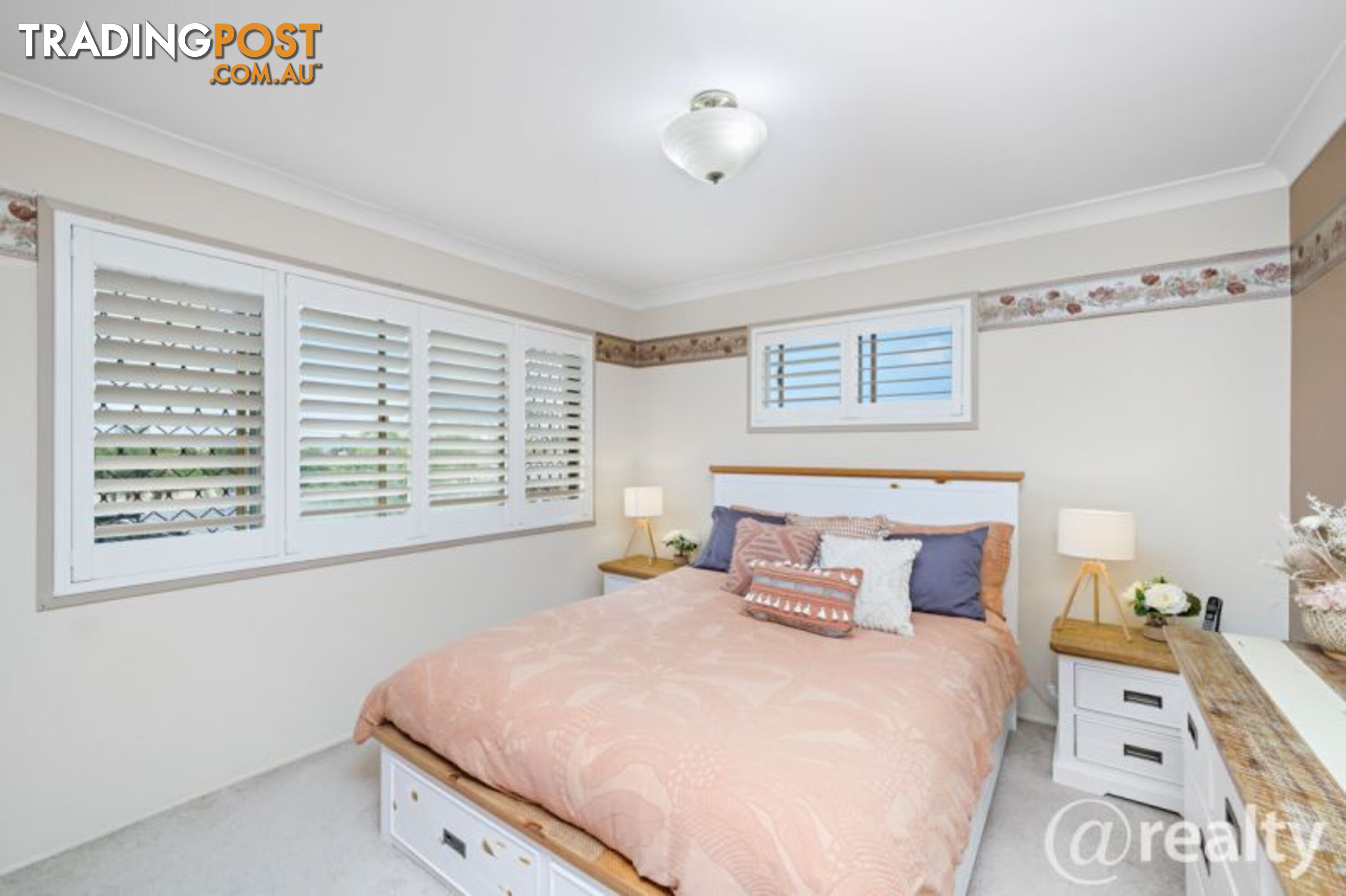 97 Killarney Crescent Capalaba QLD 4157