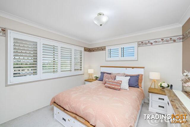 97 Killarney Crescent Capalaba QLD 4157