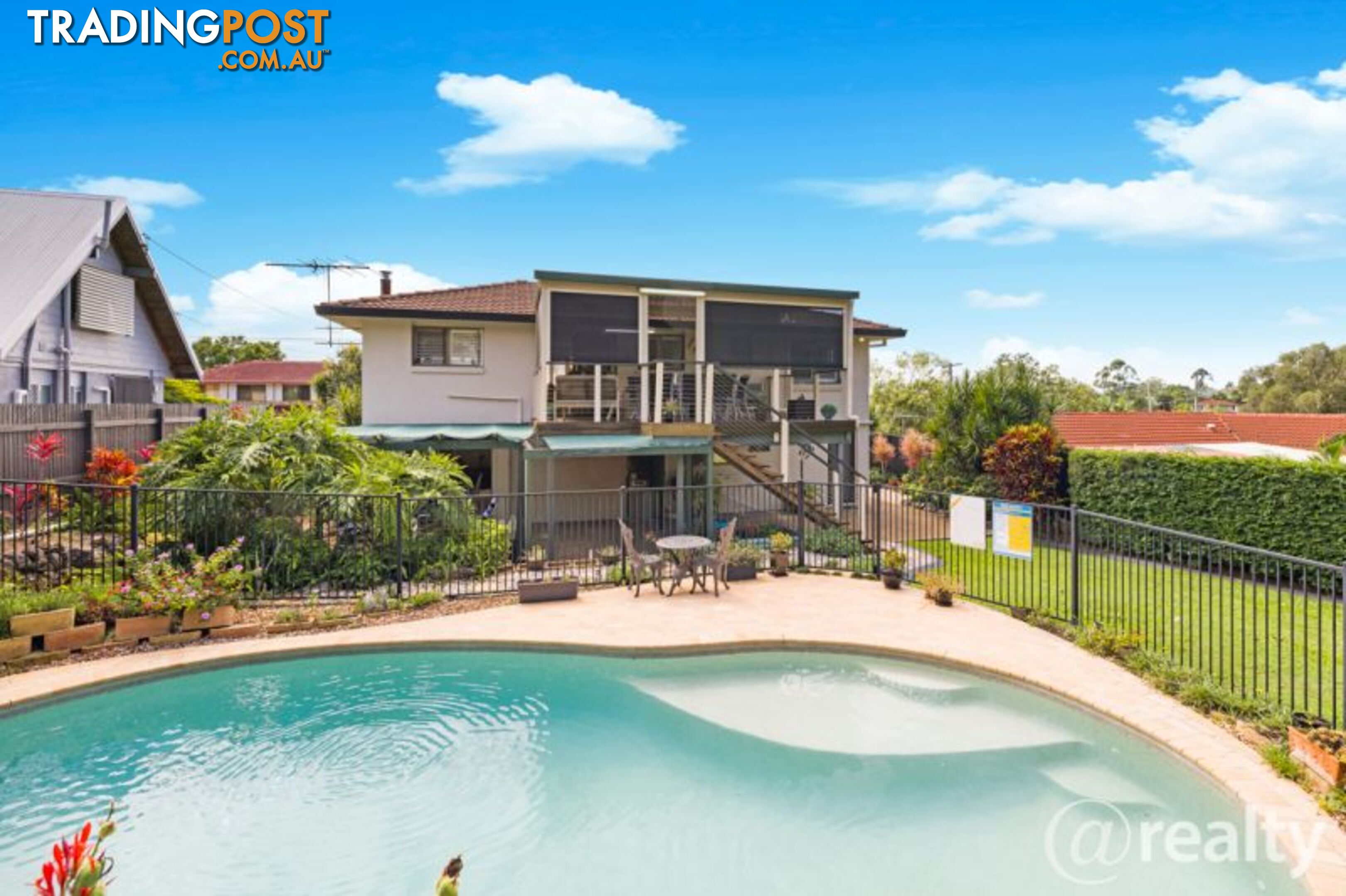 97 Killarney Crescent Capalaba QLD 4157