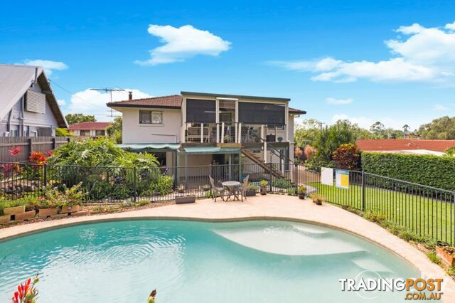 97 Killarney Crescent Capalaba QLD 4157