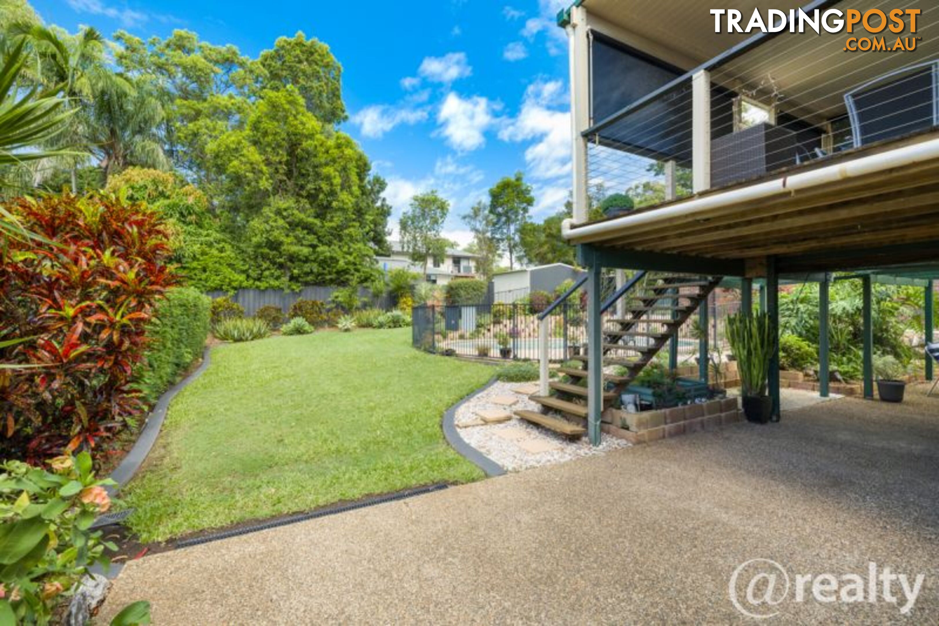 97 Killarney Crescent Capalaba QLD 4157