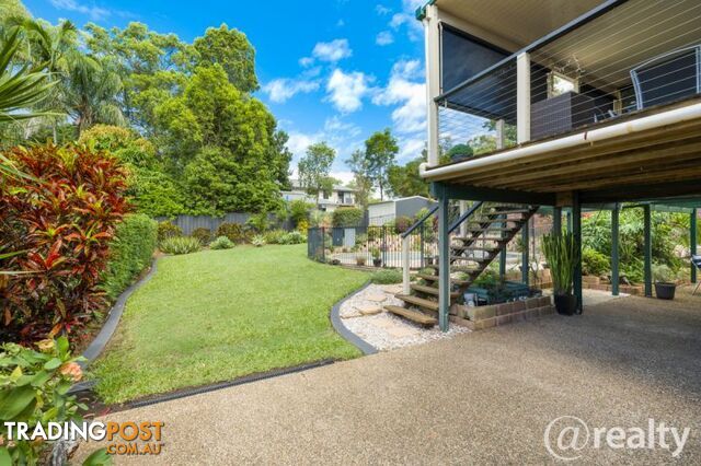 97 Killarney Crescent Capalaba QLD 4157