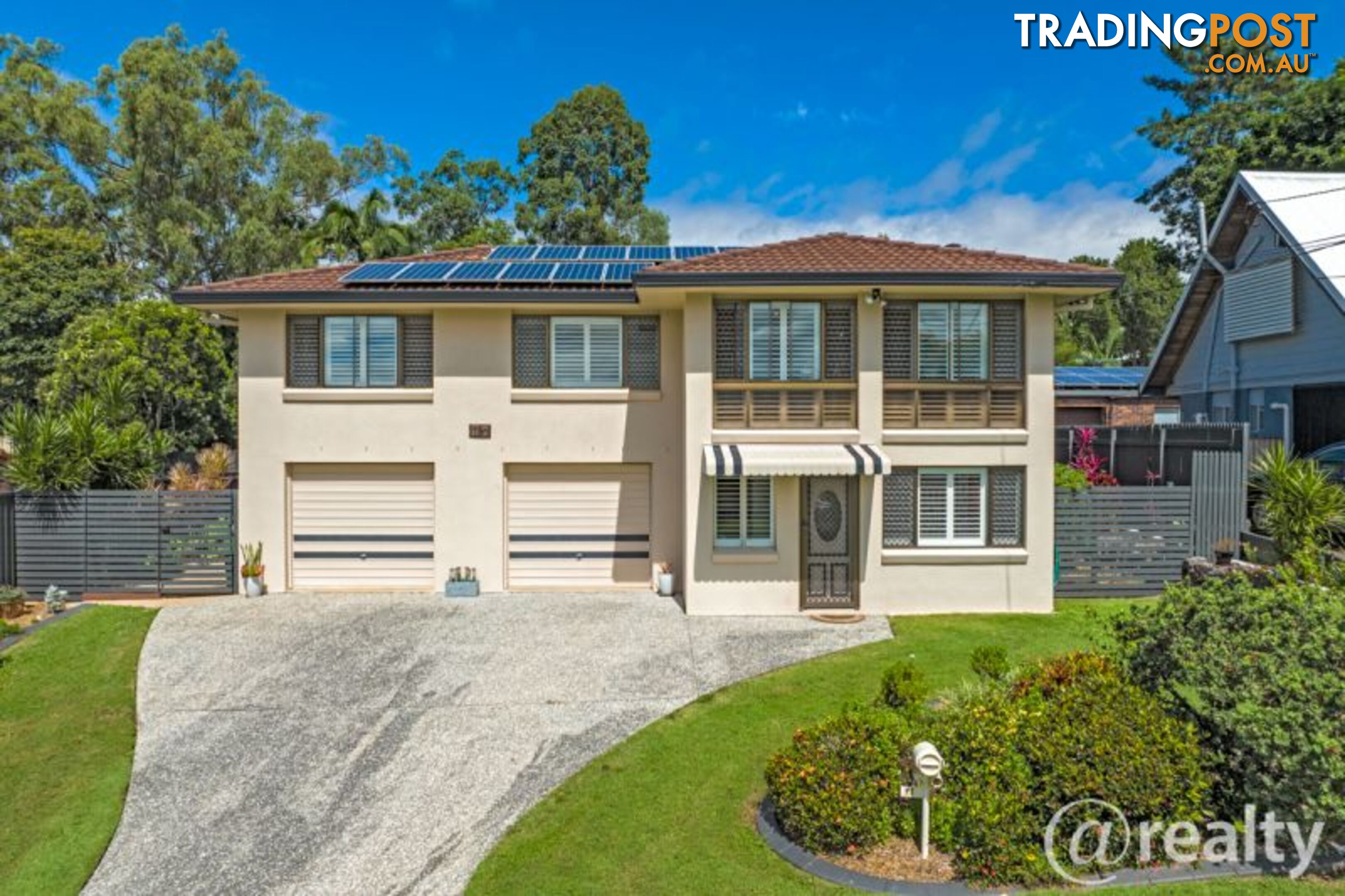 97 Killarney Crescent Capalaba QLD 4157