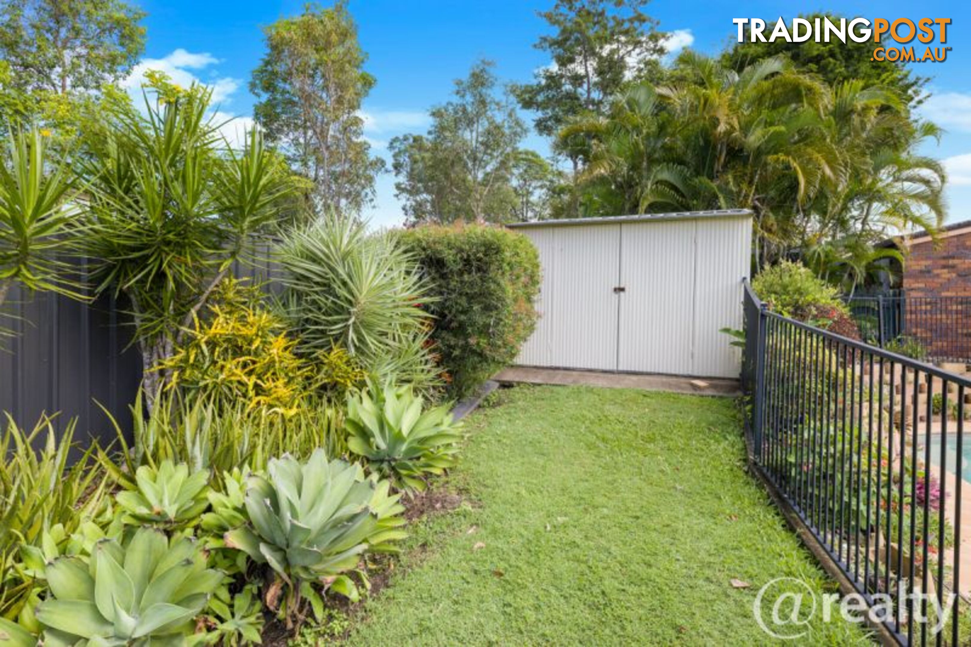 97 Killarney Crescent Capalaba QLD 4157