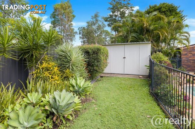 97 Killarney Crescent Capalaba QLD 4157