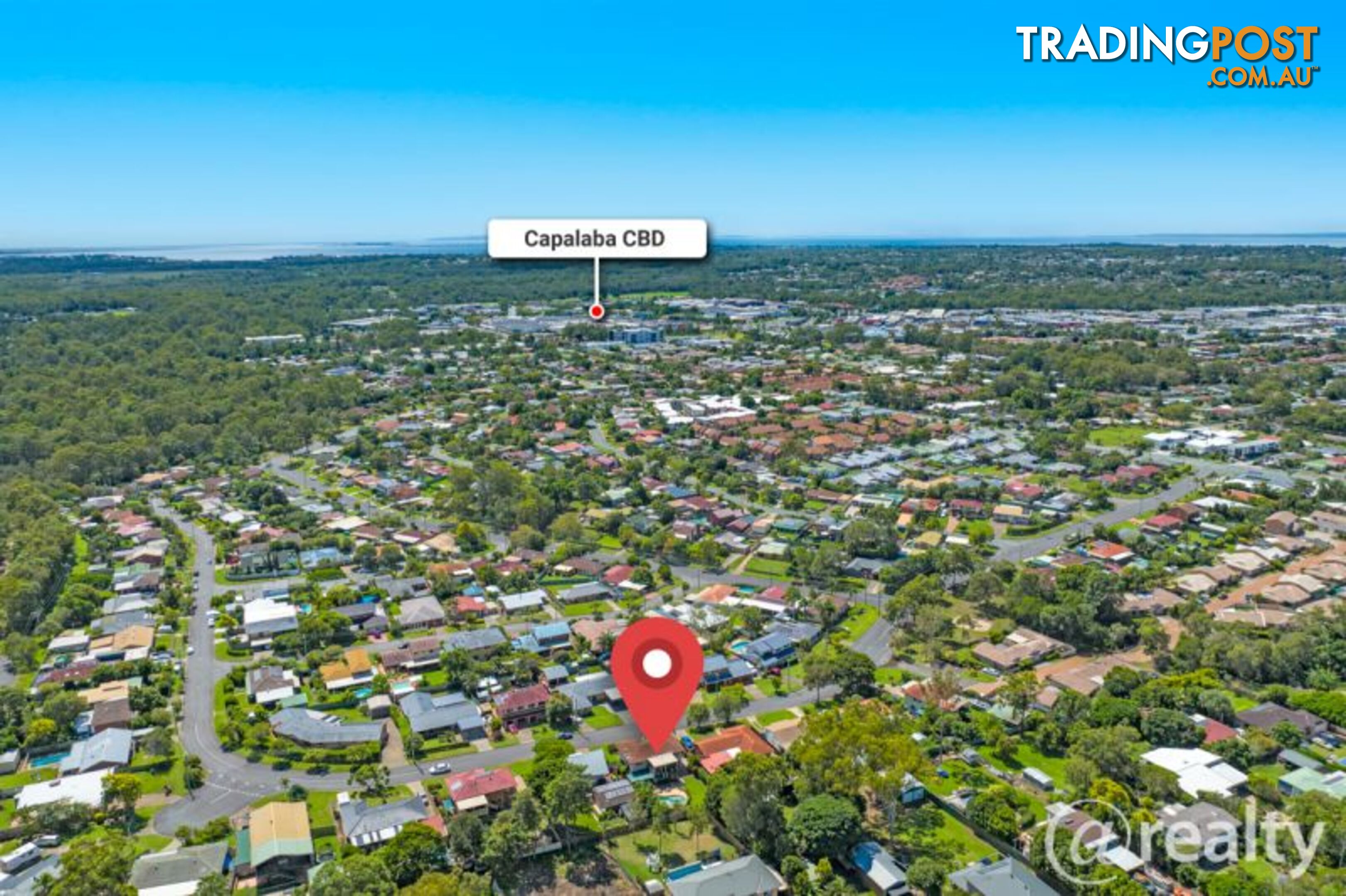 97 Killarney Crescent Capalaba QLD 4157