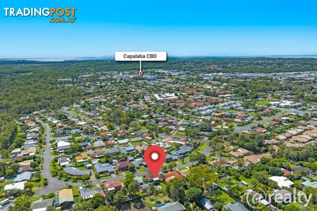 97 Killarney Crescent Capalaba QLD 4157