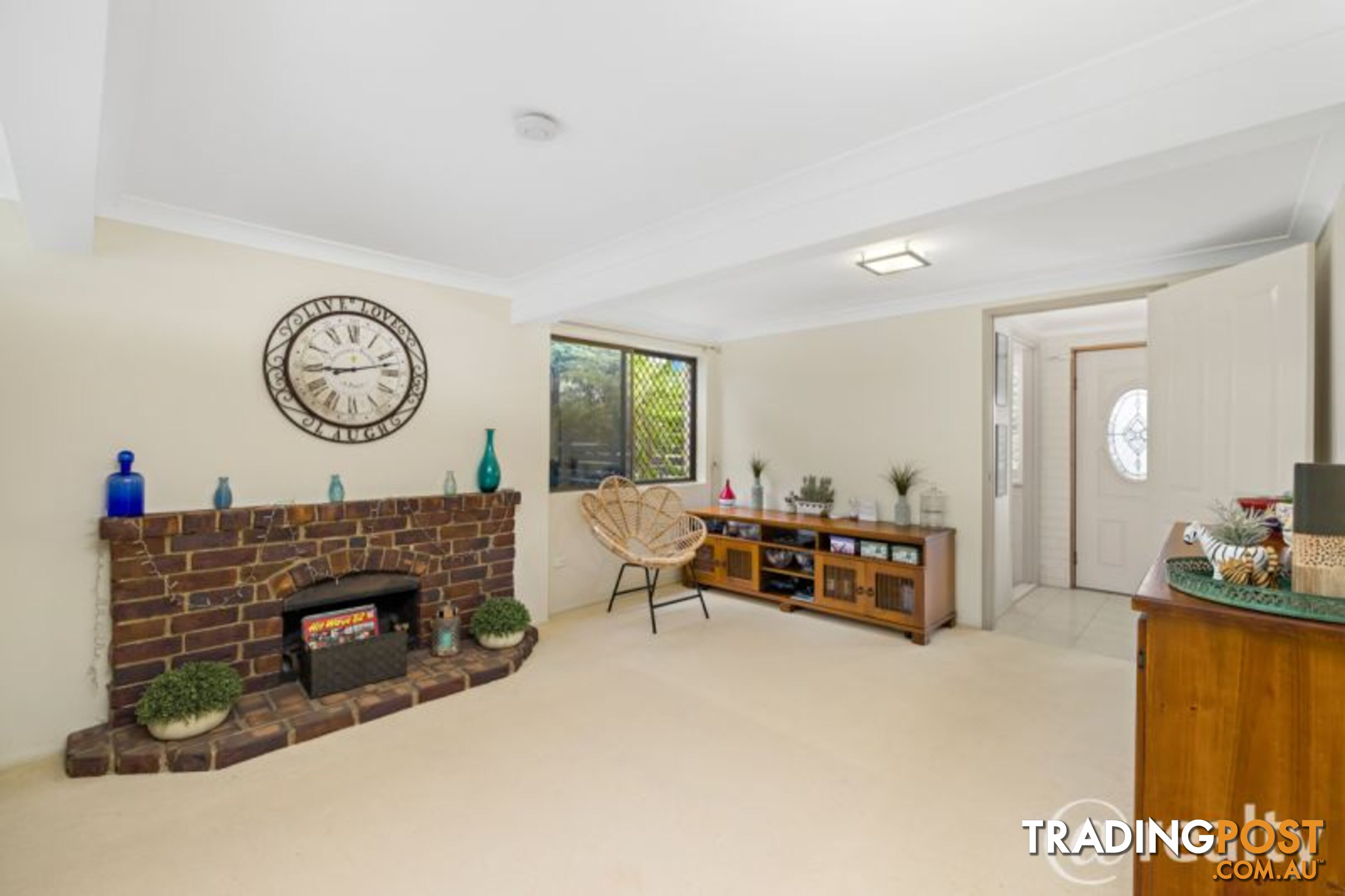 97 Killarney Crescent Capalaba QLD 4157