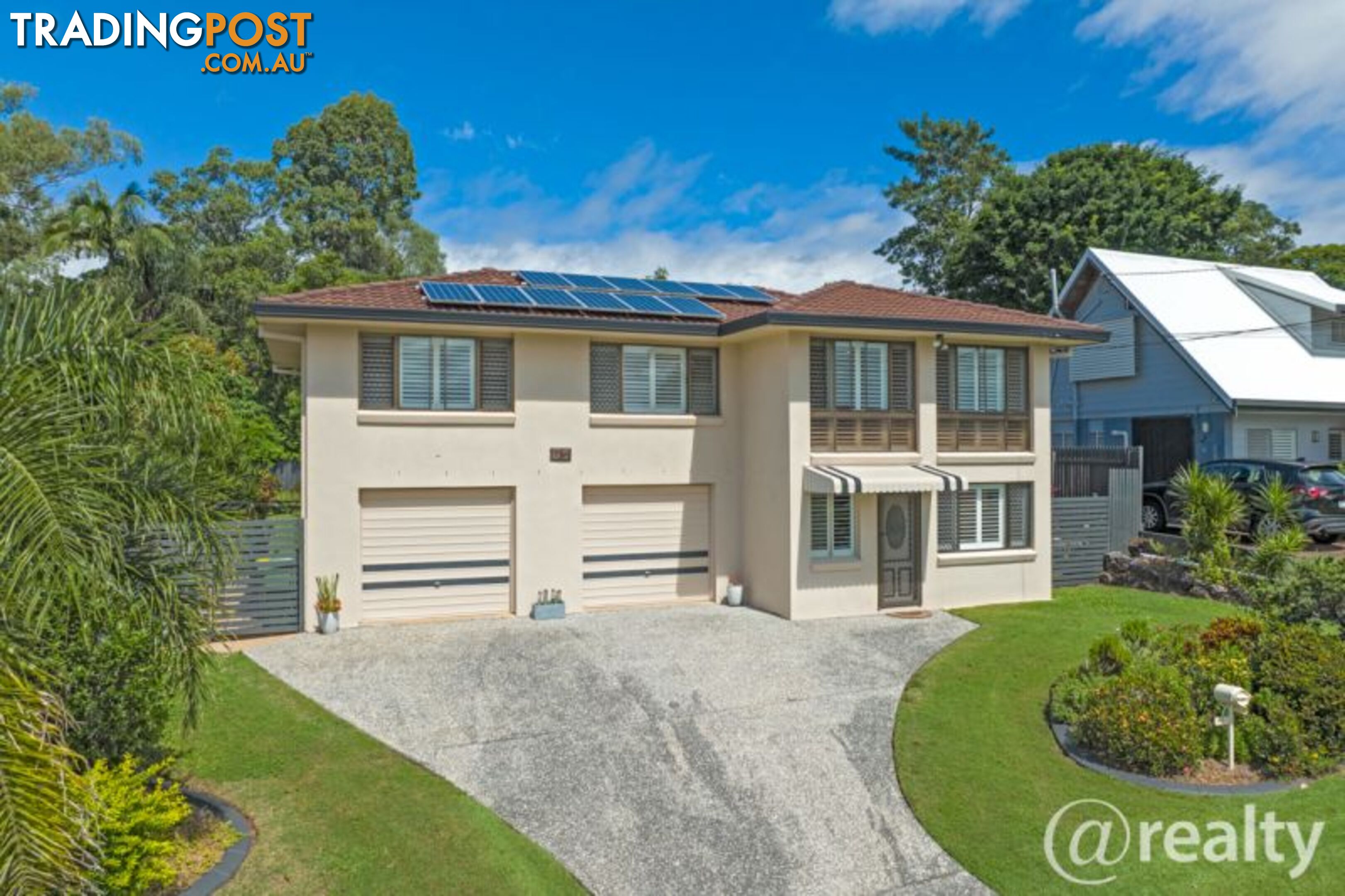 97 Killarney Crescent Capalaba QLD 4157