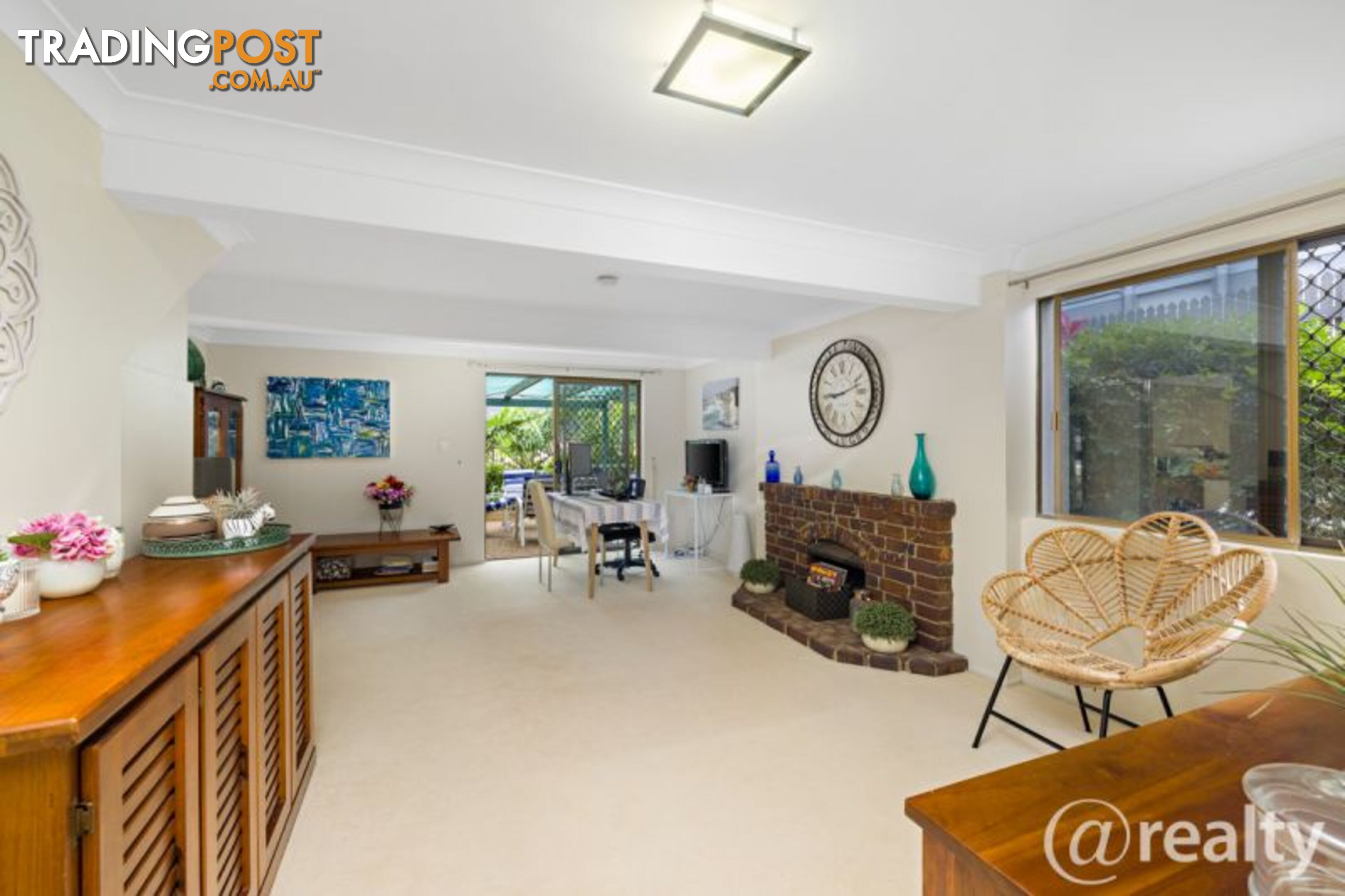 97 Killarney Crescent Capalaba QLD 4157