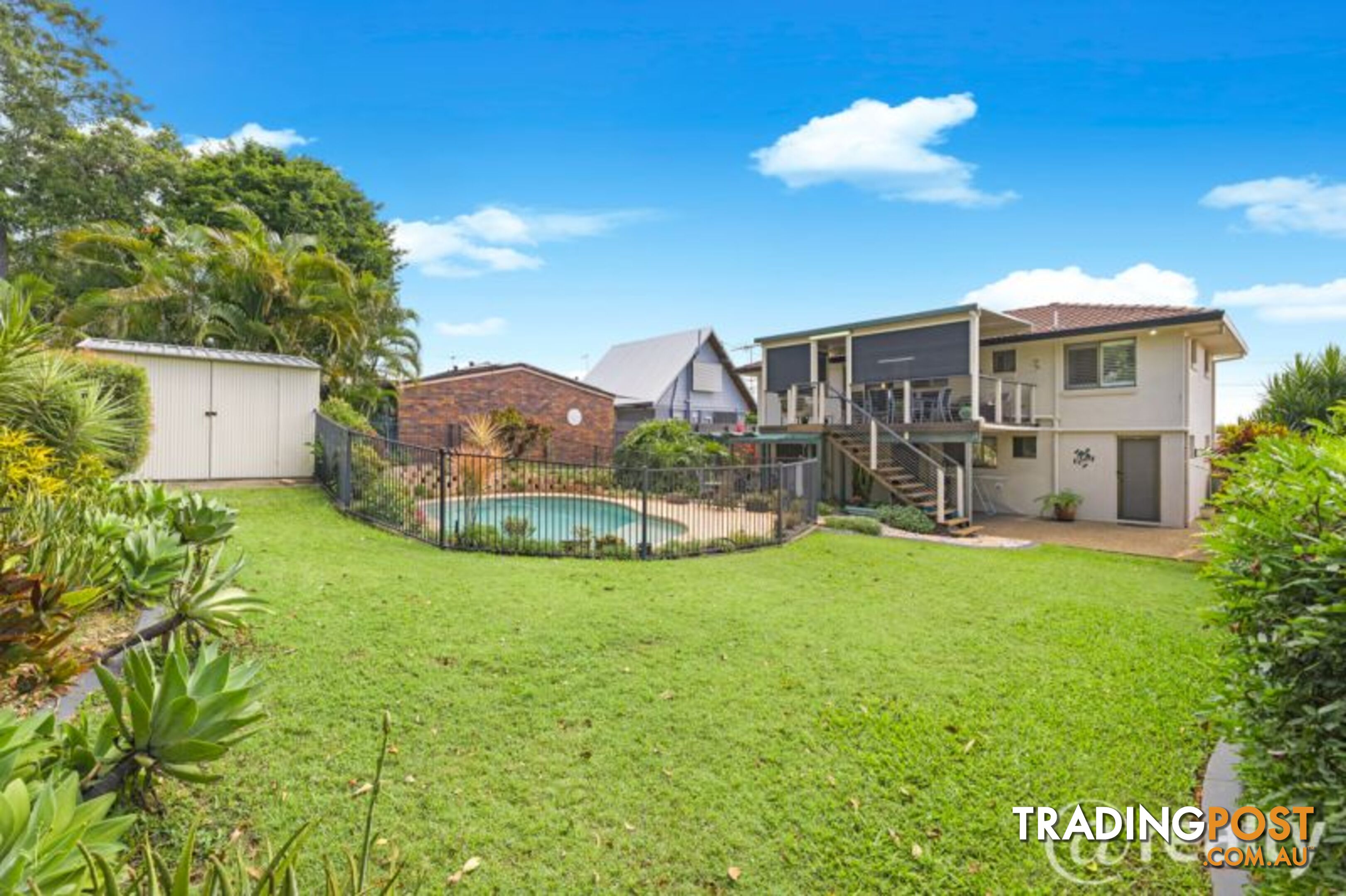 97 Killarney Crescent Capalaba QLD 4157