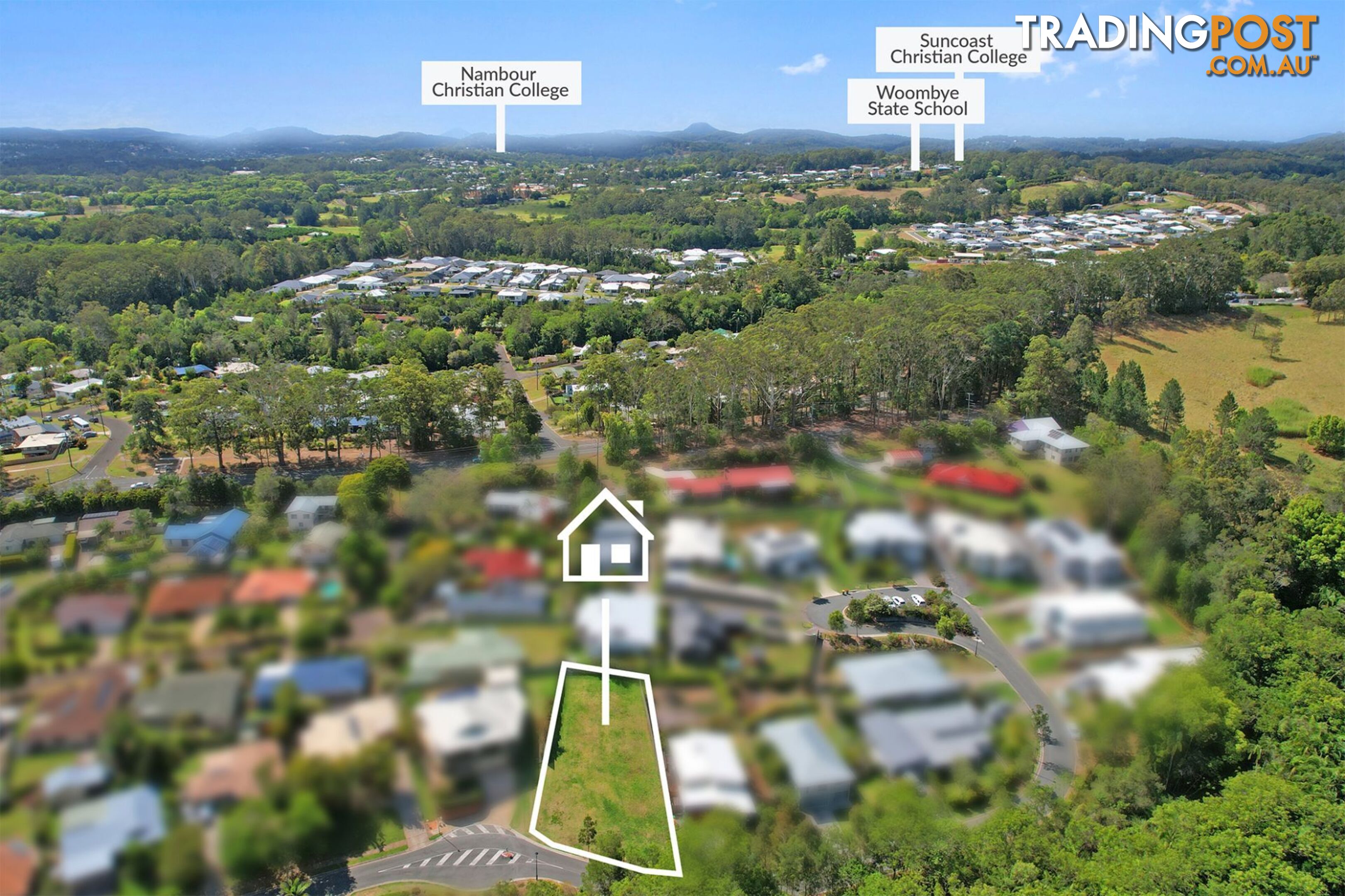 21 Corey Court Palmwoods QLD 4555