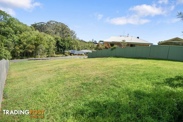 21 Corey Court Palmwoods QLD 4555