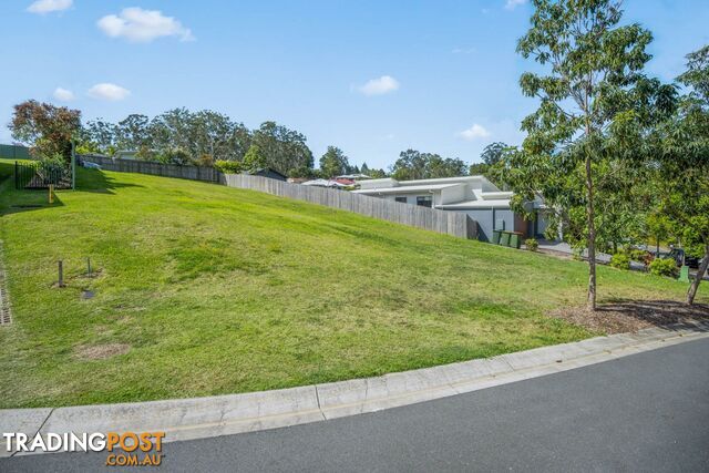 21 Corey Court Palmwoods QLD 4555