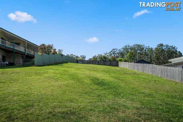 21 Corey Court Palmwoods QLD 4555