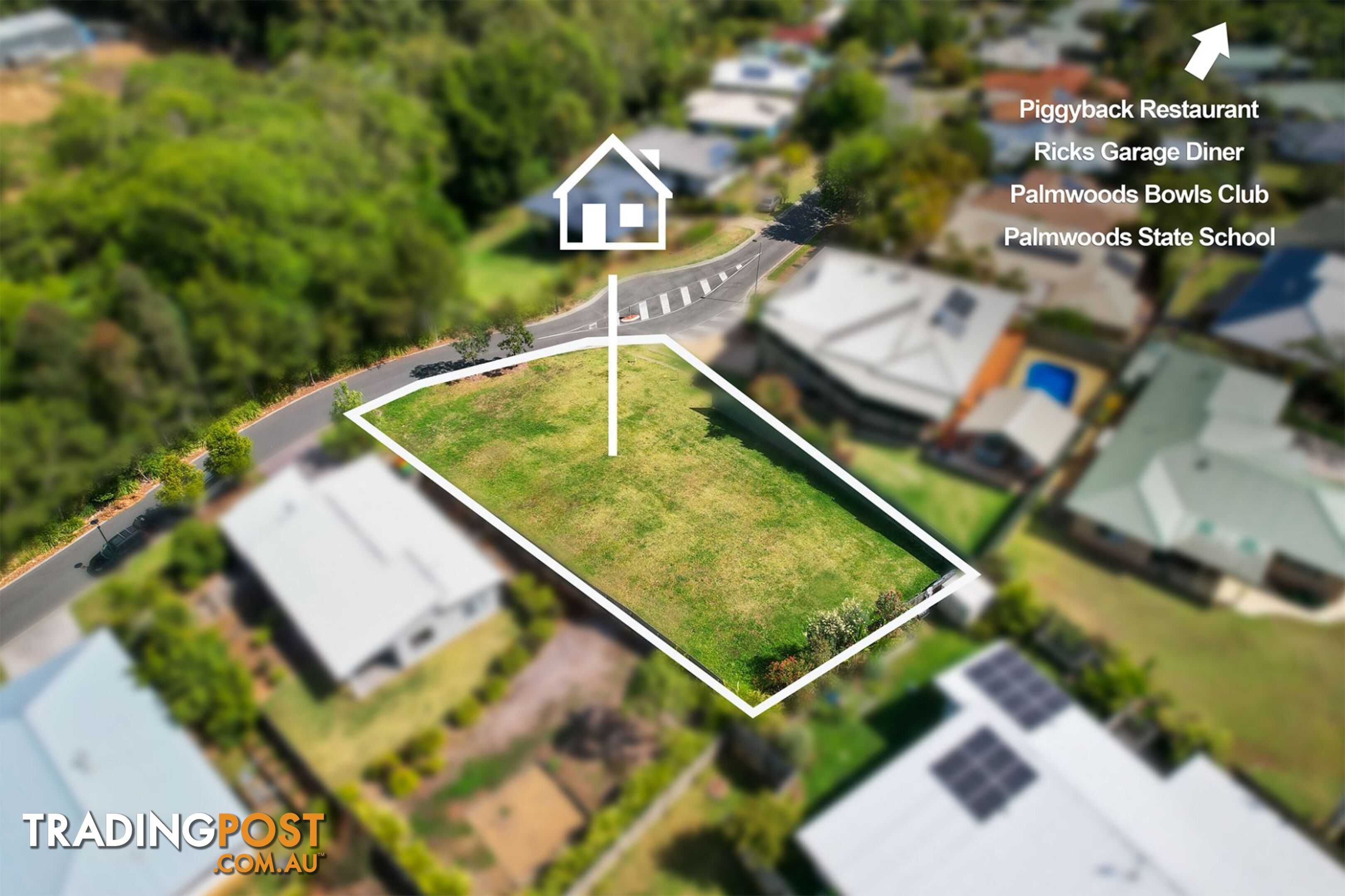 21 Corey Court Palmwoods QLD 4555