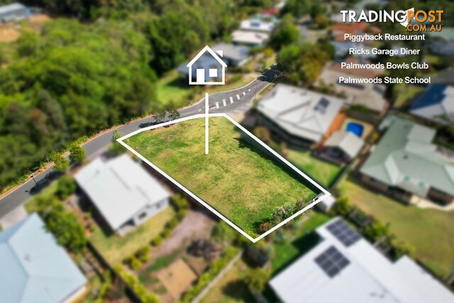 21 Corey Court Palmwoods QLD 4555