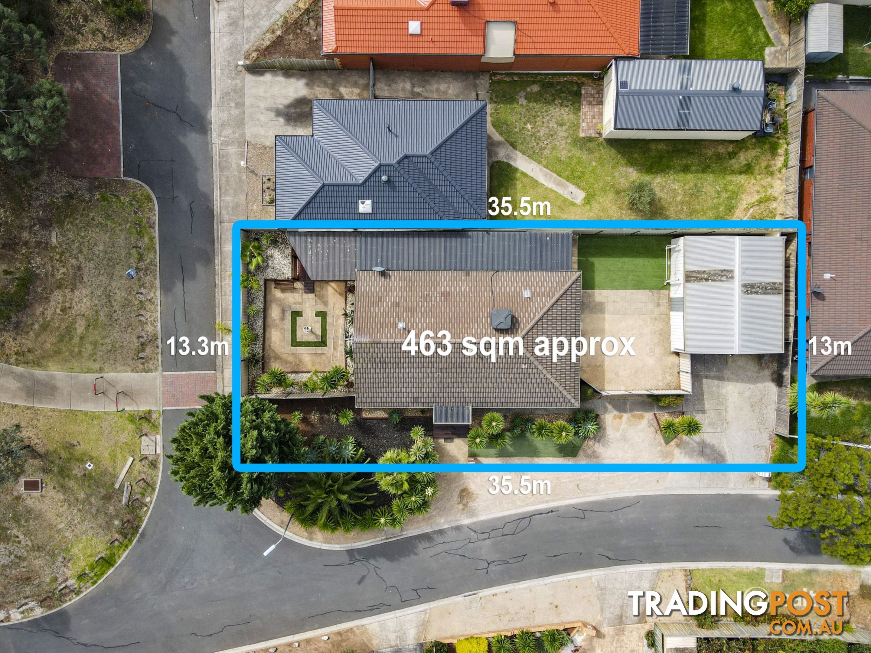 14 Granite Way Delahey VIC 3037