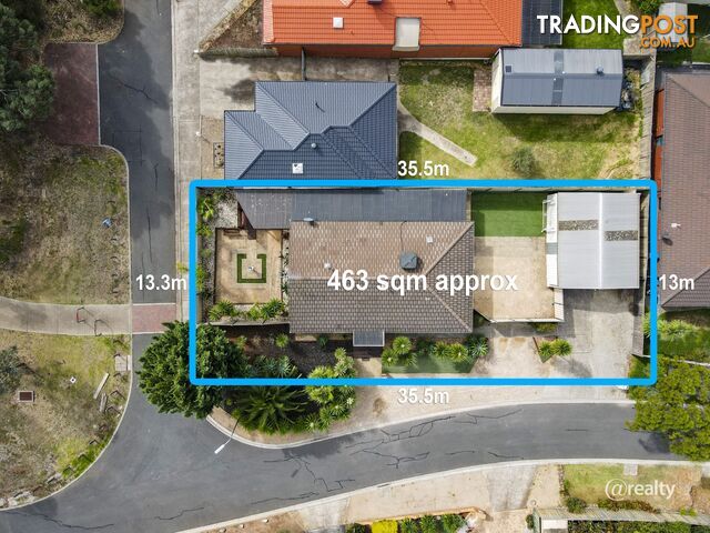 14 Granite Way Delahey VIC 3037