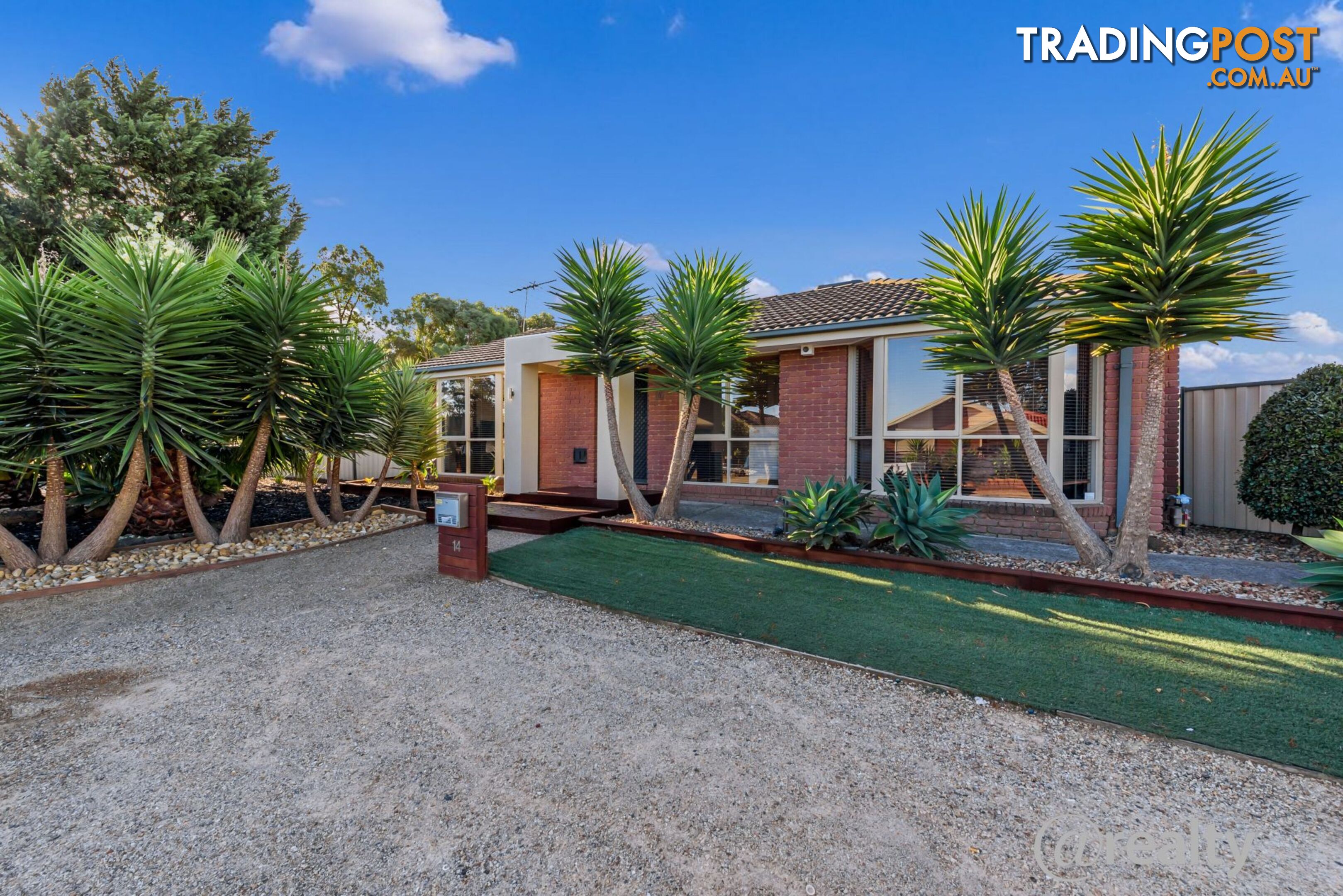 14 Granite Way Delahey VIC 3037