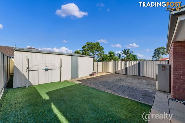 14 Granite Way Delahey VIC 3037