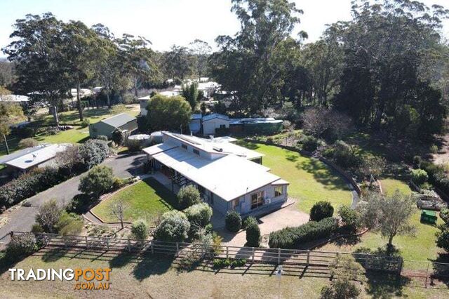 18 William Street Pechey QLD 4352