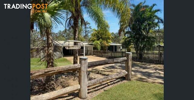 172 Five Mile Road East Teddington QLD 4650