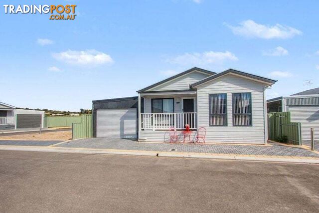 109 49 Peake Terrace Waikerie SA 5330