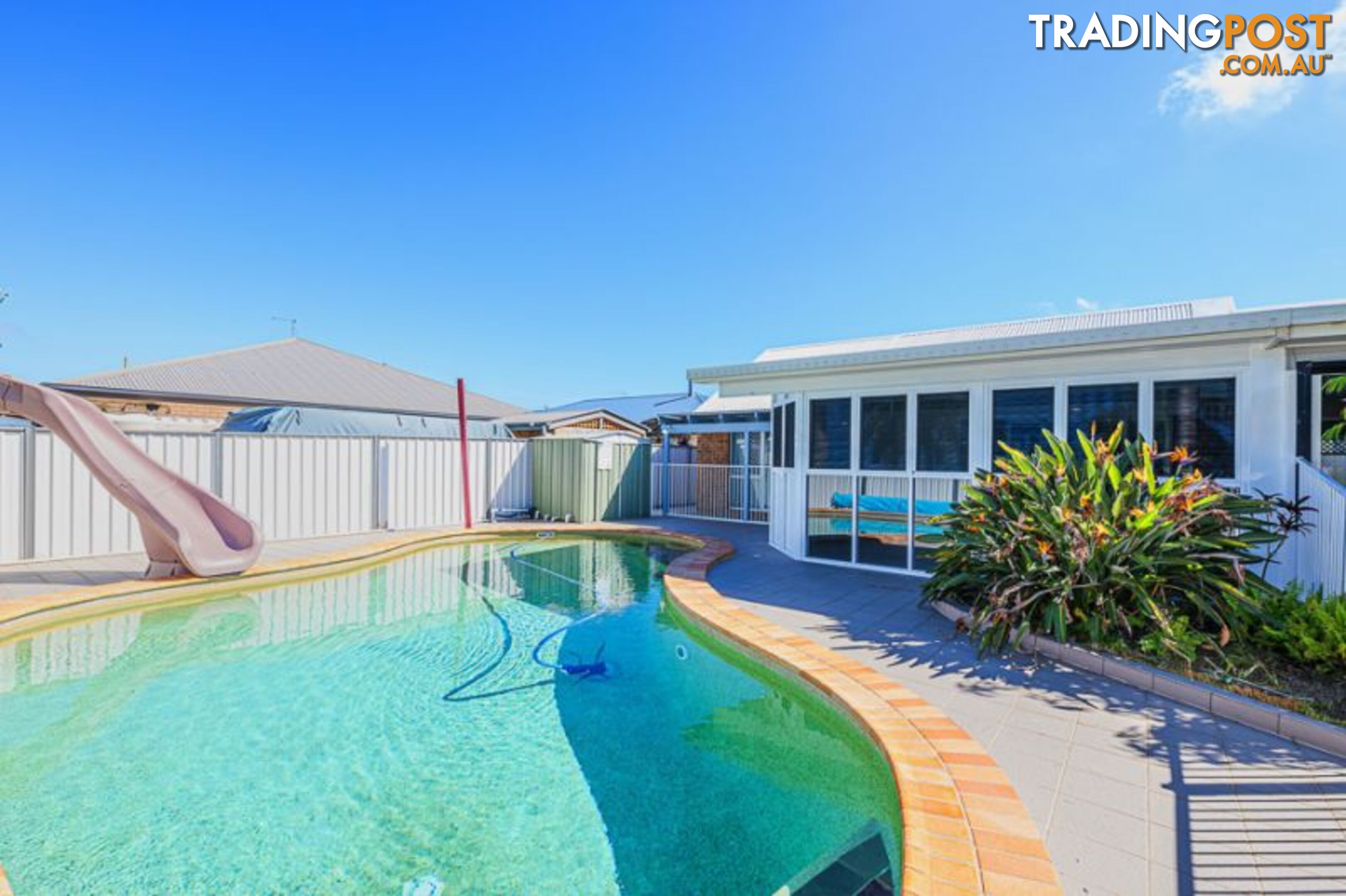 24 Castaway Court Banksia Beach QLD 4507