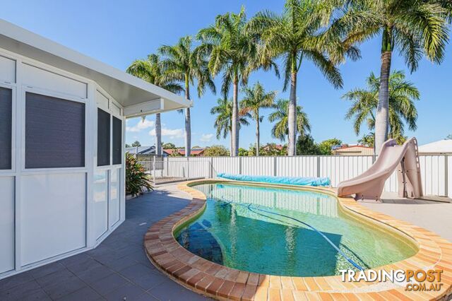 24 Castaway Court Banksia Beach QLD 4507