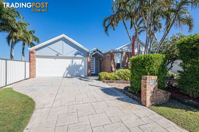 24 Castaway Court Banksia Beach QLD 4507