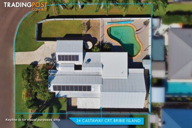 24 Castaway Court Banksia Beach QLD 4507