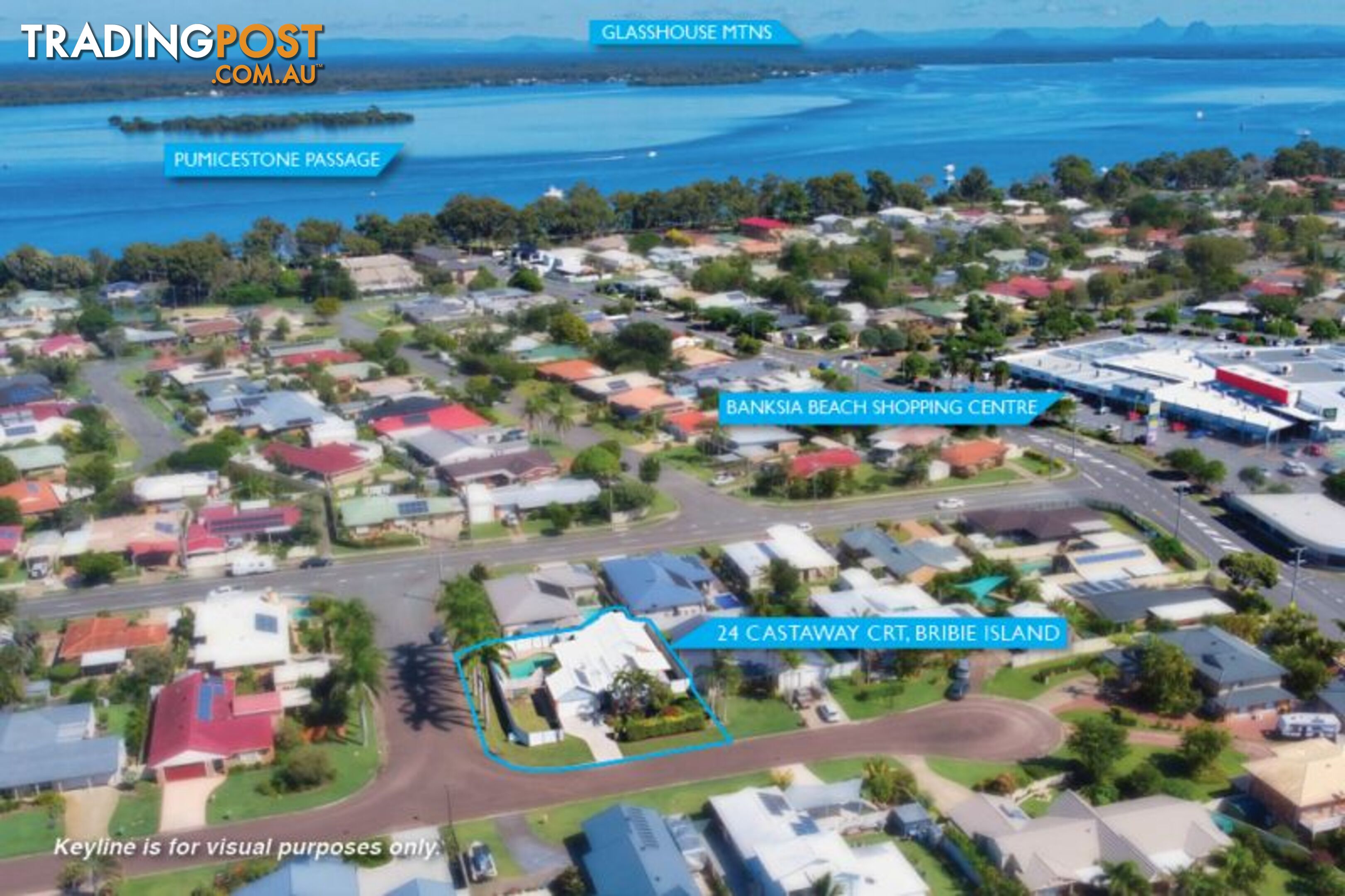 24 Castaway Court Banksia Beach QLD 4507