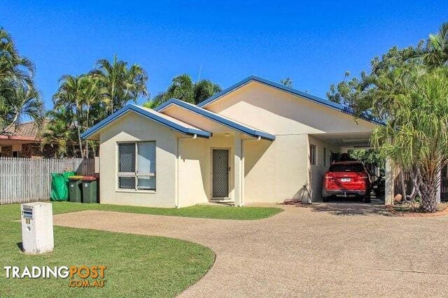 33a Seldon Place Kirwan QLD 4817