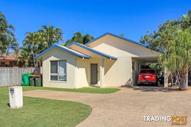 33a Seldon Place Kirwan QLD 4817