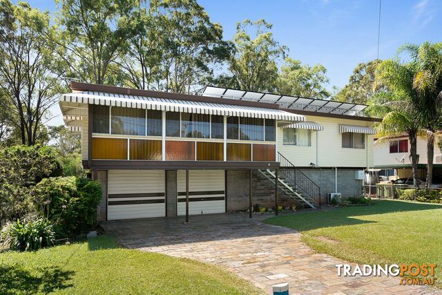 11 Veldt Street Slacks Creek QLD 4127