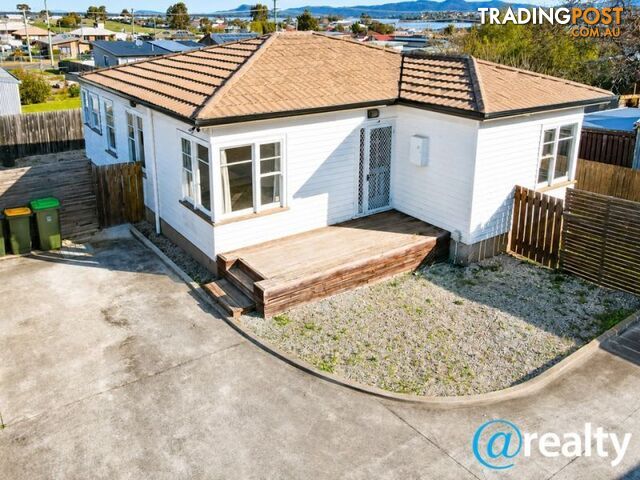 2 Henry Street Sorell TAS 7172